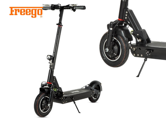 Las vespas eléctricas duraderas para crecido suben fuerte ES-10D2 y rápido seguros
