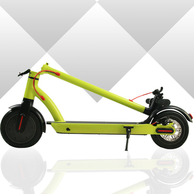 Vespa motorizada Outdoorsmall de moda, vespas con pilas para los adultos