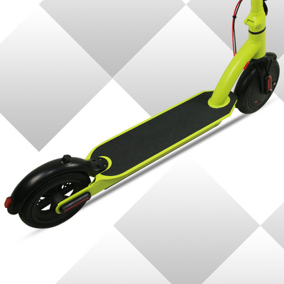 La vespa eléctrica modificada para requisitos particulares del color 8,5 para el paseo fácil de la persona pesada y lleva
