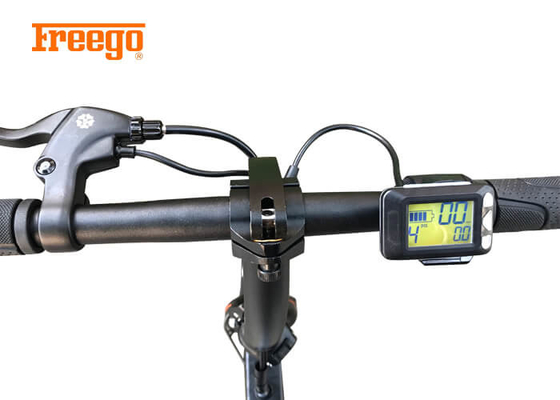 bici eléctrica plegable 25km/H/bici con pilas plegable más ligera