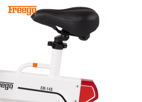Peso ligero de moda que dobla las bicicletas eléctricas/la bici eléctrica plegable de las señoras