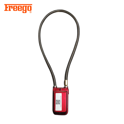 Resistencia eléctrica compacta del polvo de la cerradura de la bici de Bluetooth de los accesorios de la vespa del retroceso