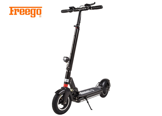 Vespa eléctrica negra popular del diseño moderno/vespa plegable ligera