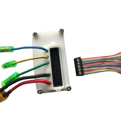 Regulador eléctrico durable del motor de la vespa de los accesorios 36V 350W de la vespa de E