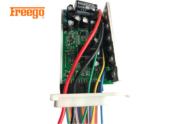 Regulador eléctrico durable del motor de la vespa de los accesorios 36V 350W de la vespa de E