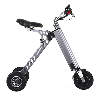 Vespa plegable eléctrica E del artículo 8 de la bici portátil de la pulgada garantía de Quility de 2 años
