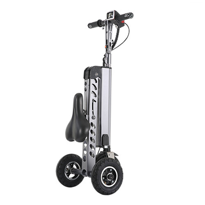Vespa plegable eléctrica E del artículo 8 de la bici portátil de la pulgada garantía de Quility de 2 años