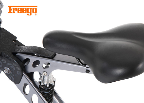 la bici eléctrica plegable ligera 250W/Scoot tiempo de carga de la bici 3-4h de E