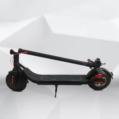 vespa eléctrica ausente del doblez de la velocidad máxima 25km/H para que conmutación trabaje 24km/H