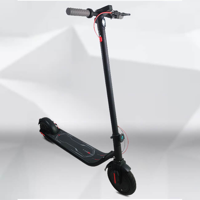 Vespa eléctrica 36V 8,5 profesionales con el monitor del LED fácil de usar