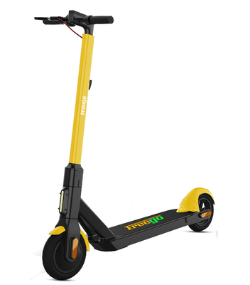 Los gps portátiles de la batería de litio que seguían el dispositivo instalaron la vespa eléctrica de alta velocidad del retroceso
