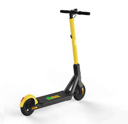 Los gps portátiles de la batería de litio que seguían el dispositivo instalaron la vespa eléctrica de alta velocidad del retroceso