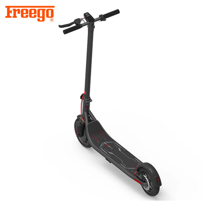 Nuevo vespa motorizada del retroceso del estilo extremo, vespa plegable de la maquinilla de afeitar para los adultos