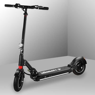 Vespa eléctrica impermeable de la suciedad IP54/aprobación plegable portátil de la FCC del CE de la vespa