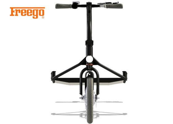 Vespa de la silla de ruedas eléctrica de 14 pulgadas/vespa discapacitada plegable con Seat desmontable