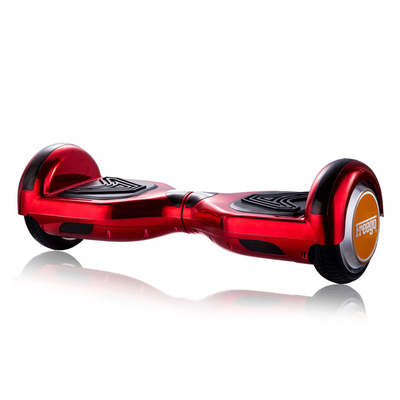 Velocidad uno mismo de 6,5 pulgadas que equilibra el tiempo de carga eléctrico de Hoverboard 1-2H