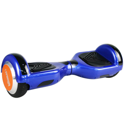 Velocidad uno mismo de 6,5 pulgadas que equilibra el tiempo de carga eléctrico de Hoverboard 1-2H
