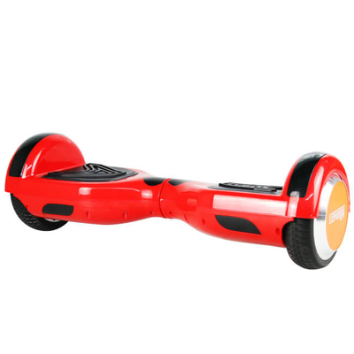 Tablero elegante de la balanza de 2 ruedas/mini Segway Hoverboard con el cargador de AU/UK/US/EU