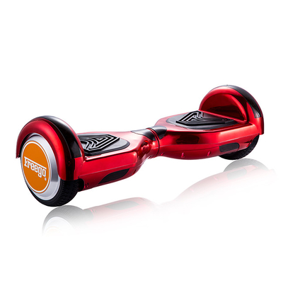 Tablero elegante de la balanza de 2 ruedas/mini Segway Hoverboard con el cargador de AU/UK/US/EU