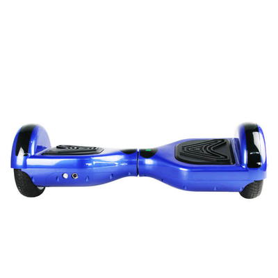 Uno mismo azul que equilibra RHOS de equilibrio del CE de la vespa del uno mismo eléctrico de Hoverboard certificados