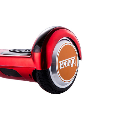 Uno mismo azul que equilibra RHOS de equilibrio del CE de la vespa del uno mismo eléctrico de Hoverboard certificados