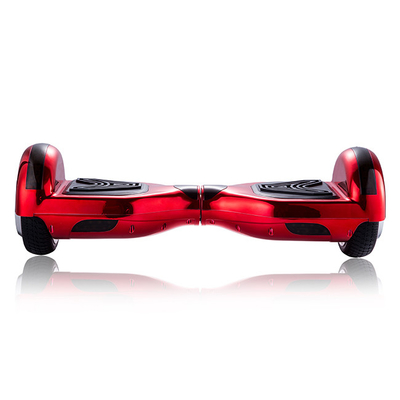 Tablero de equilibrio del uno mismo de Bluetooth de 6,5 pulgadas, uno mismo de 2 ruedas que equilibra Hoverboard