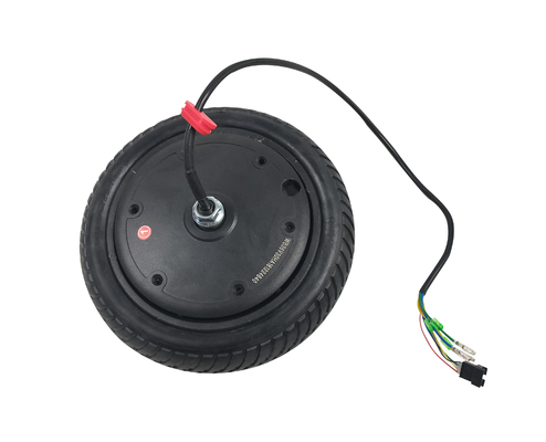 Mini la vespa eléctrica compartida ocultada de GPS perseguidor controla libremente diseño de la velocidad