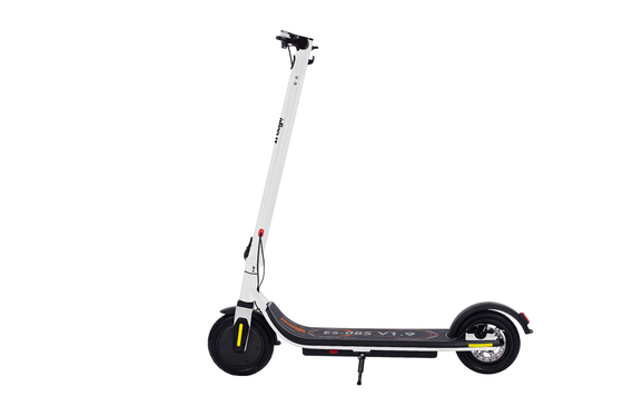 Vespa eléctrica plegable del retroceso de Freego Longboard 2 - 3 horas que cargan tiempo
