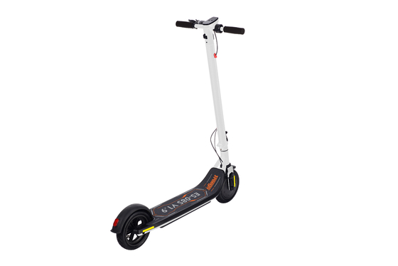 Vespa eléctrica plegable del retroceso de Freego Longboard 2 - 3 horas que cargan tiempo