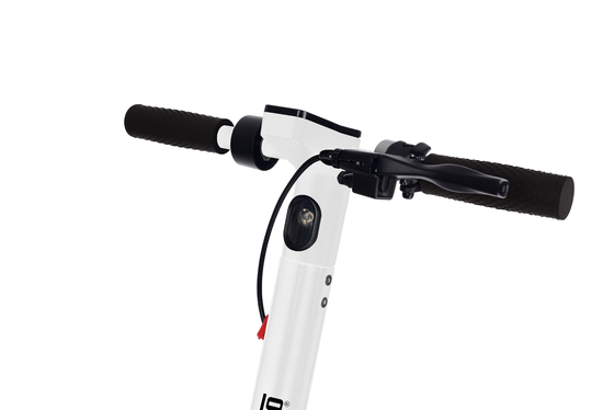 Motor sin cepillo 350W Electric Kick Scooter 36V 6Ah Lithium Battery Limited 8,5 pulgadas