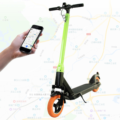 El poder más elevado motorizó el tipo eléctrico de la batería de la ión de litio 36V de Freego de la vespa
