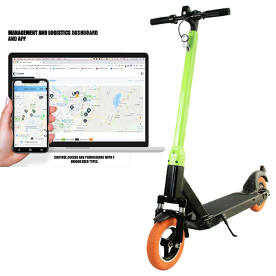 El poder más elevado motorizó el tipo eléctrico de la batería de la ión de litio 36V de Freego de la vespa