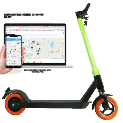 El poder más elevado motorizó el tipo eléctrico de la batería de la ión de litio 36V de Freego de la vespa