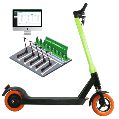 El poder más elevado motorizó el tipo eléctrico de la batería de la ión de litio 36V de Freego de la vespa