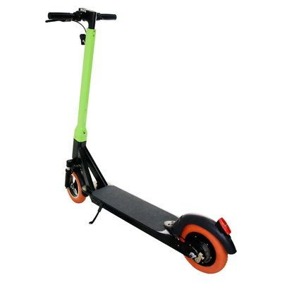 Diseño con pilas del freno de tambor de la rueda posterior de las vespas de motor del perseguidor de GPS