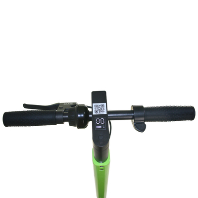 Diseño con pilas del freno de tambor de la rueda posterior de las vespas de motor del perseguidor de GPS