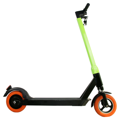 Diseño con pilas del freno de tambor de la rueda posterior de las vespas de motor del perseguidor de GPS