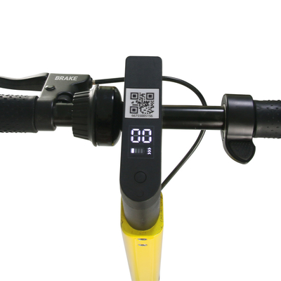 La batería desprendible potente compartió capacidad de carga máxima eléctrica de la vespa 200kg