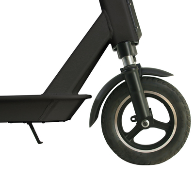 Vespa eléctrica compartida buena prenda impermeable gama de la distancia de 30 que monta - de los 40km