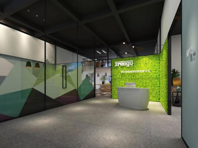 Freego High-Tech Corporation Limited Co., Ltd. Perfil de la empresa